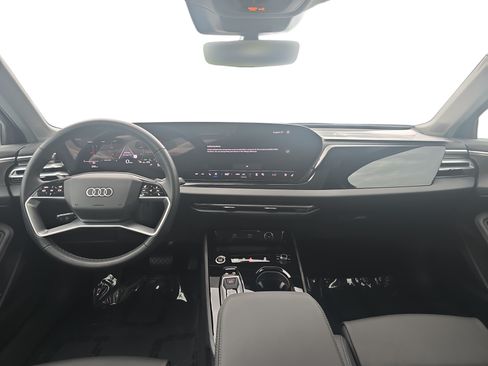 Certified 2025 Audi A5 2.0T Premium Plus AWD/4WD image 9