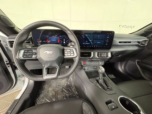 New 2026 Ford Mustang GT Premium RWD image 7