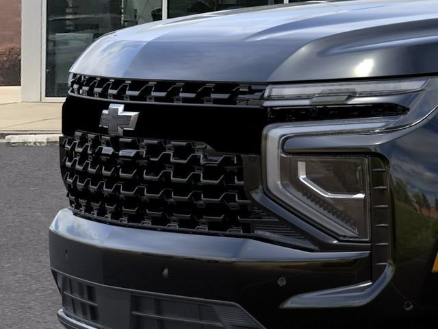 New 2026 Chevrolet Tahoe Premier w/ Sun And Tow Package RWD image 13