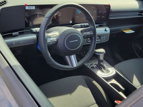 New 2026 Hyundai Kona SEL Sport image 3