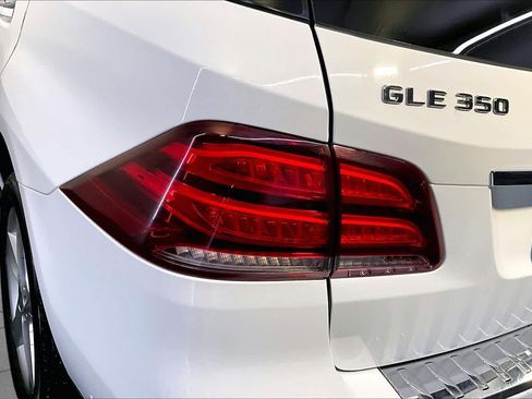 Used 2017 Mercedes-Benz GLE 350 4MATIC image 28