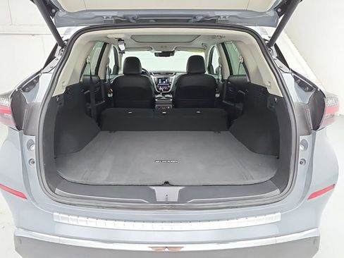 Used 2024 Nissan Murano SL AWD/4WD image 49