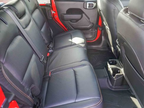 New 2026 Jeep Wrangler Willys image 18