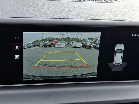 New 2026 Kia Seltos EX image 16