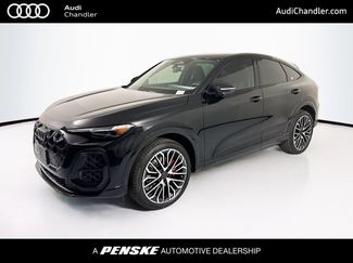 Used 2026 Audi SQ5 Premium Plus AWD/4WD video 1
