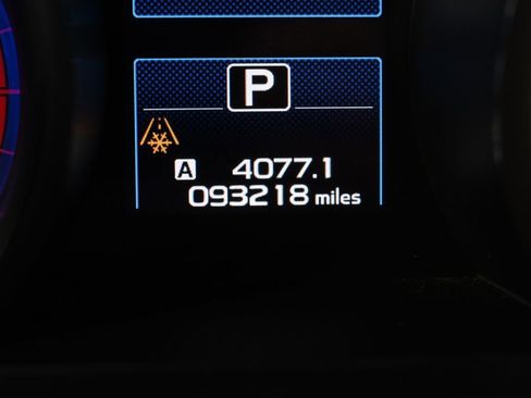 Used 2017 Subaru Outback 2.5i Limited w/ Popular Package #5 image 27