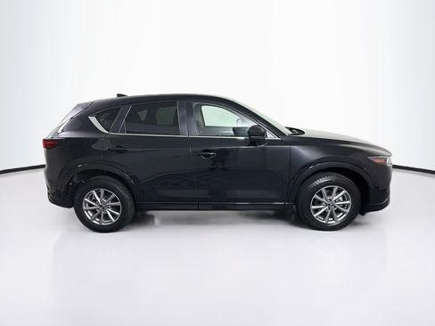 Used 2025 MAZDA CX-5 AWD 2.5 S w/ Preferred Package image 10