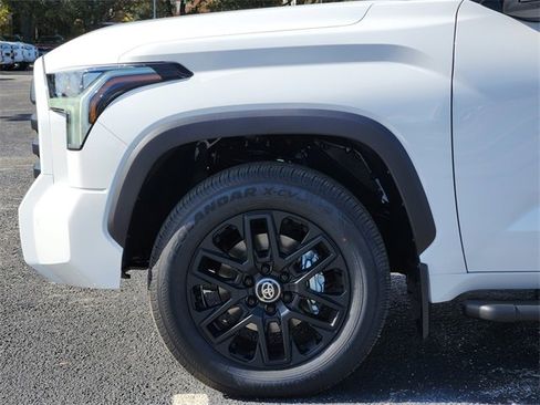 New 2026 Toyota Tundra Limited image 5