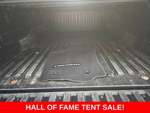 Used 2020 Toyota Tacoma 4x4 Double Cab image 26