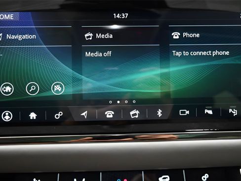 Used 2020 Land Rover Range Rover Evoque R-Dynamic HSE AWD/4WD image 26