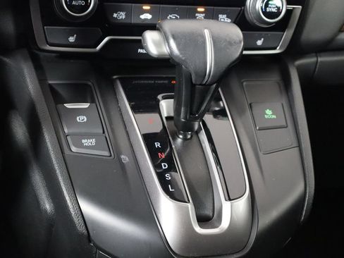 Used 2018 Honda CR-V Touring image 27