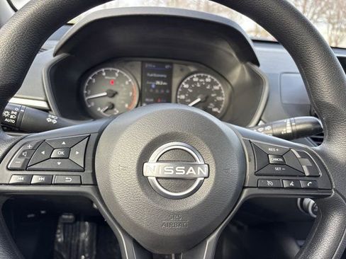 Used 2024 Nissan Altima 2.5 S image 20