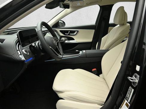 Certified 2026 Mercedes-Benz E 350 4MATIC Sedan image 8