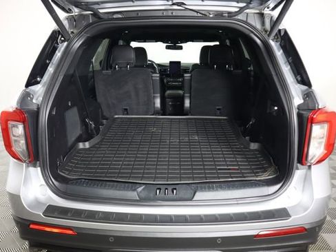 Used 2020 Ford Explorer ST w/ ST Street Pack AWD/4WD image 60