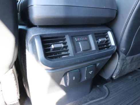 Used 2024 Ford F150 Raptor AWD/4WD image 34
