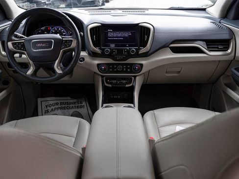 Used 2023 GMC Terrain Denali AWD/4WD image 30