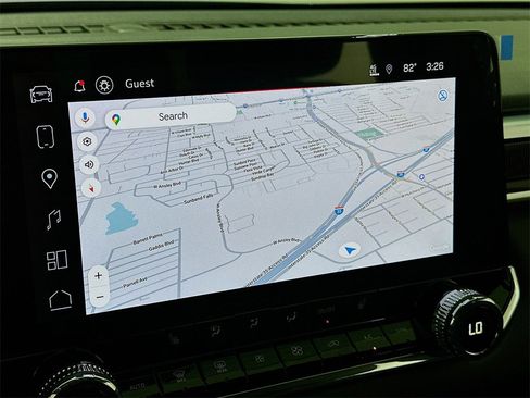 New 2026 GMC Canyon Elevation w/ Convenience Package image 16