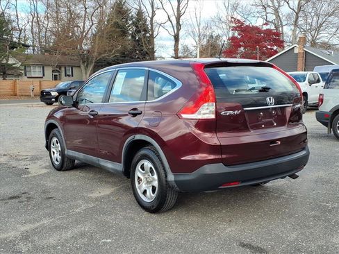 Used 2013 Honda CR-V LX image 7