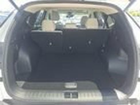 Used 2023 Hyundai Tucson SEL w/ Convenience Package FWD image 45
