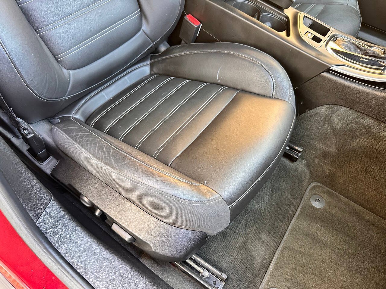 Used 2016 Buick Regal GS FWD image 58