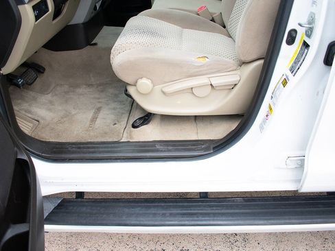 Used 2008 Toyota Tundra SR5 4x2 4dr Double Cab SB (4.0 image 14