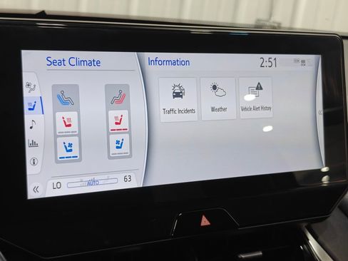Used 2021 Toyota Venza Limited w/ Advanced Technology Package AWD/4WD image 44