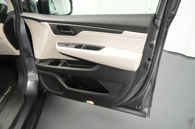 Used 2025 Honda Odyssey EX-L image 44