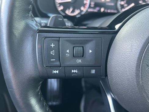 Certified 2023 Nissan Pathfinder SL w/ SL Premium Package image 62