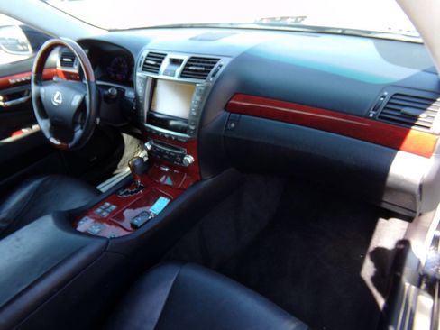 Used 2010 Lexus LS 460 Base AWD 4dr Sedan image 46