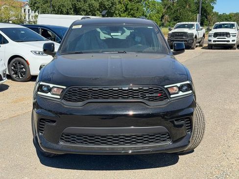 New 2026 Dodge Durango GT image 3
