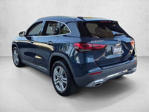 Used 2023 Mercedes-Benz GLA 250 image 8