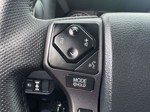 Certified 2023 Toyota Tacoma TRD Sport image 24