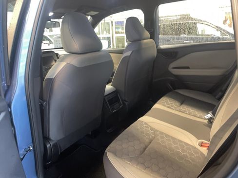 Used 2025 Subaru Forester image 22