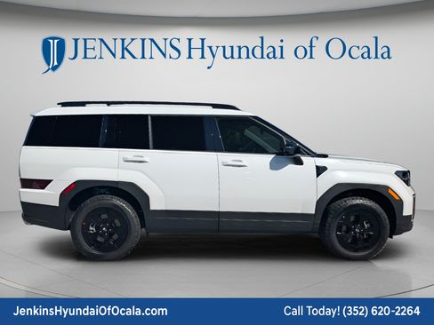 New 2027 Hyundai Santa Fe XRT AWD/4WD image 2