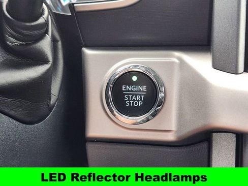 Used 2023 Ford F150 XLT w/ Equipment Group 302A High image 21