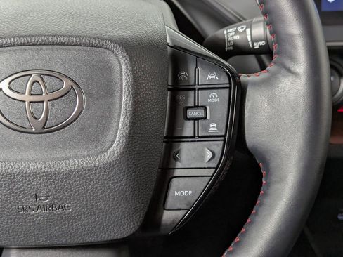 Used 2023 Toyota Prius Prime image 33