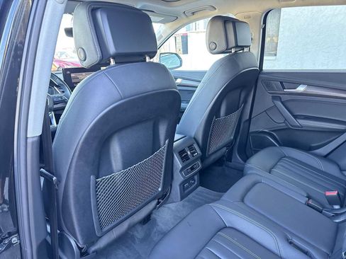 Used 2023 Audi Q5 Premium Plus image 18