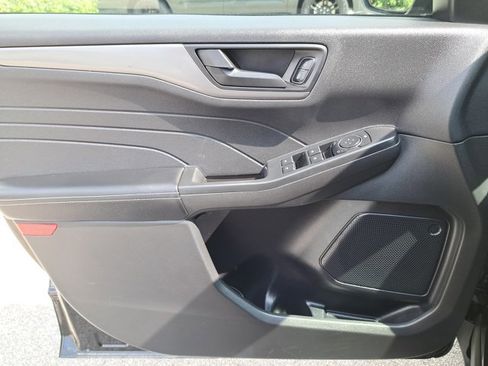 Certified 2025 Ford Escape Active image 20