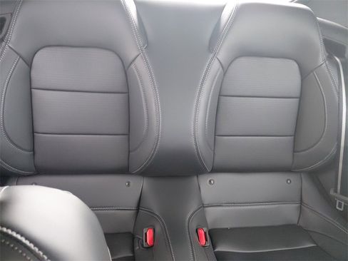 New 2025 Ford Mustang GT Premium image 13