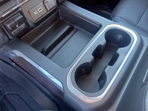 Used 2021 GMC Sierra 1500 SLT w/ SLT Premium Package image 30