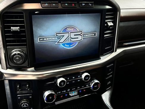 Used 2023 Ford F150 King Ranch w/ Equipment Group 601A High AWD/4WD image 10