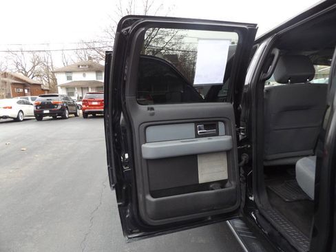 Used 2013 Ford F150 XLT w/ Luxury Equipment Group image 18