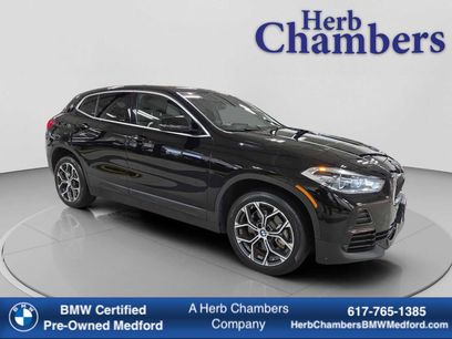 Certified 2023 BMW X2 xDrive28i w/ Premium Package 2