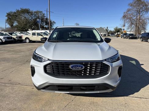 New 2026 Ford Escape Active w/ Tech Pack #1 image 2