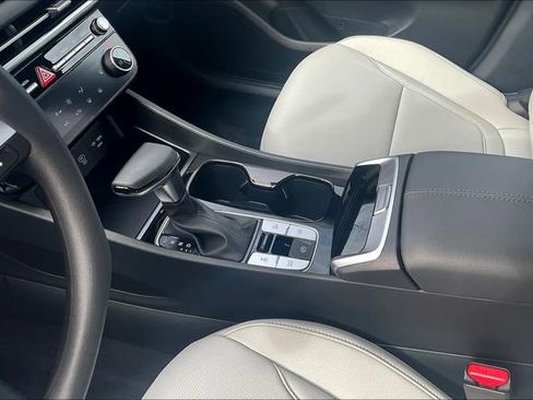 New 2026 Hyundai Santa Cruz SEL image 8