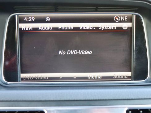 Used 2014 Mercedes-Benz E 350 Cabriolet image 40