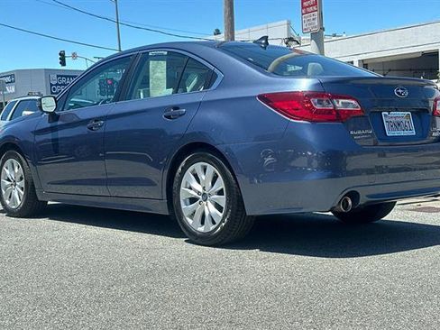 Used 2016 Subaru Legacy 2.5i Premium AWD/4WD image 5
