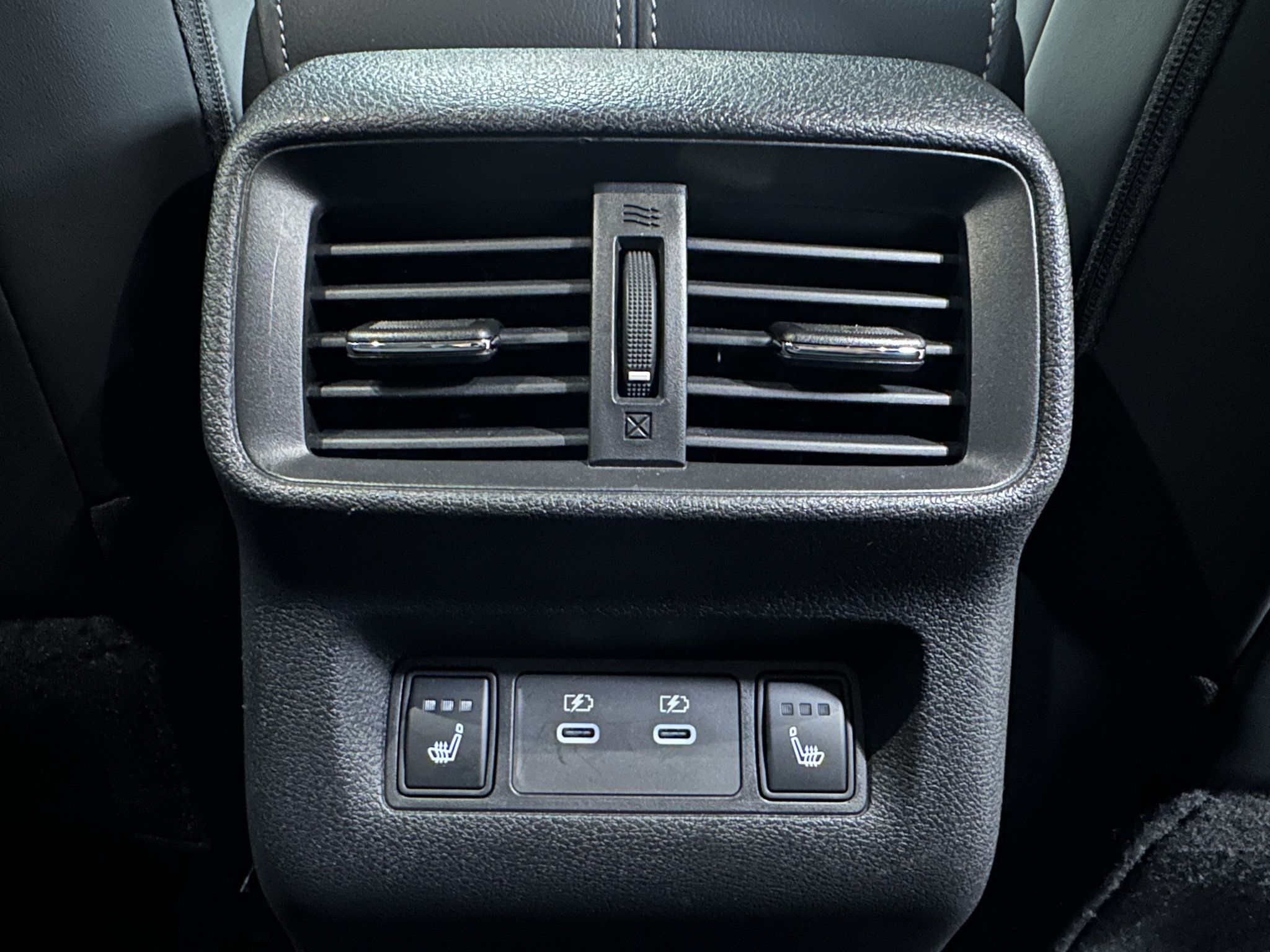 Used 2026 Nissan Murano Platinum w/ Cargo Package AWD/4WD image 21