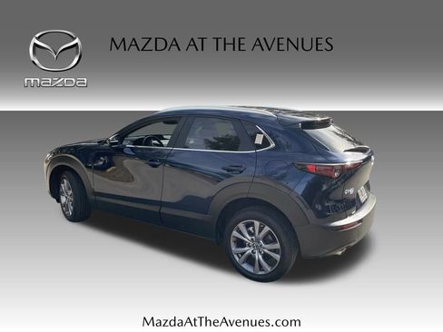 Certified 2023 MAZDA CX-30 AWD 2.5 S w/ Preferred Package image 2