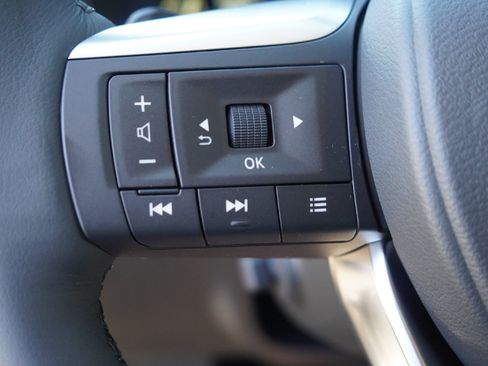 New 2026 INFINITI QX60 Luxe w/ Cargo Package image 16